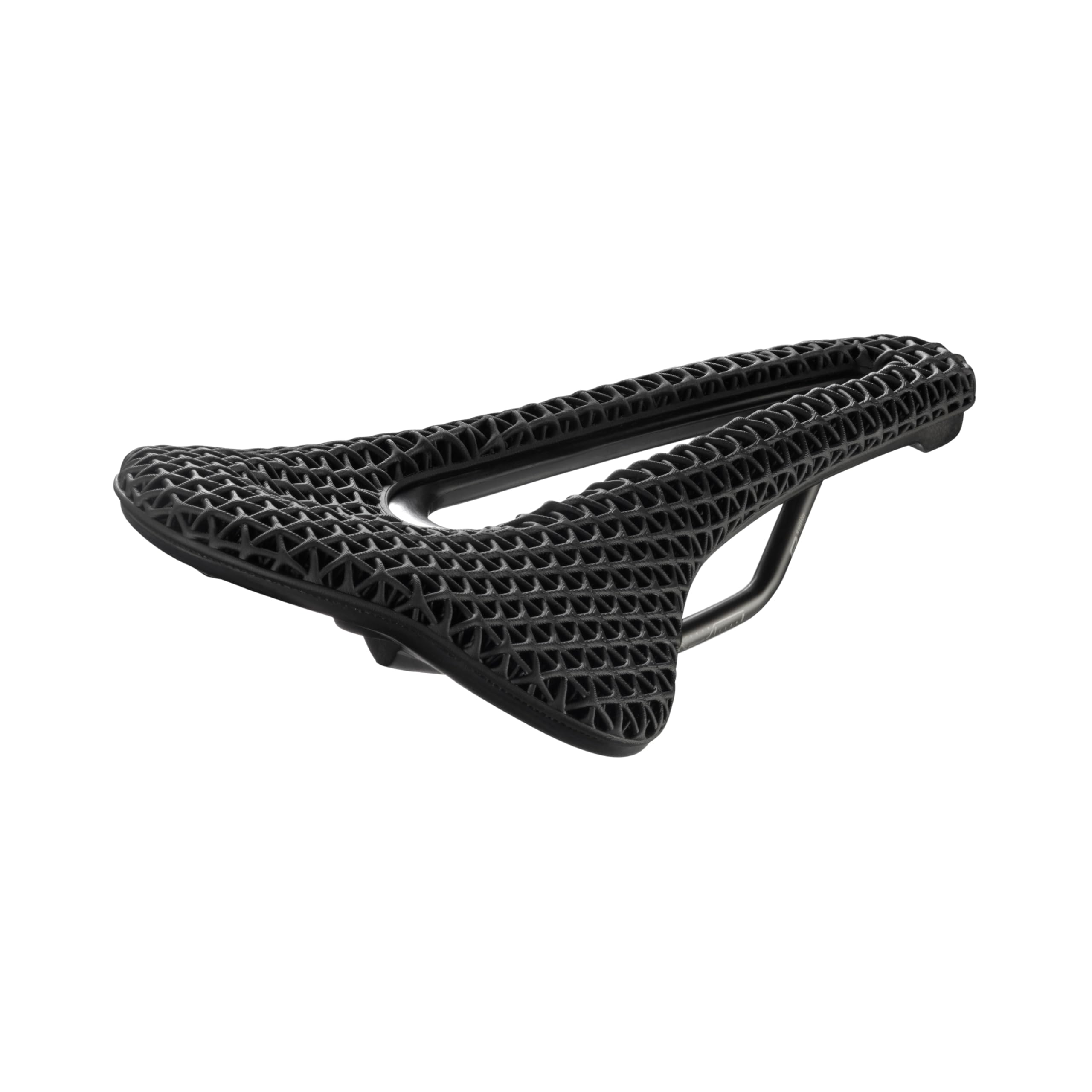 San Marco Shortfit 2.0 3D Racing Saddle - Wide (L3)