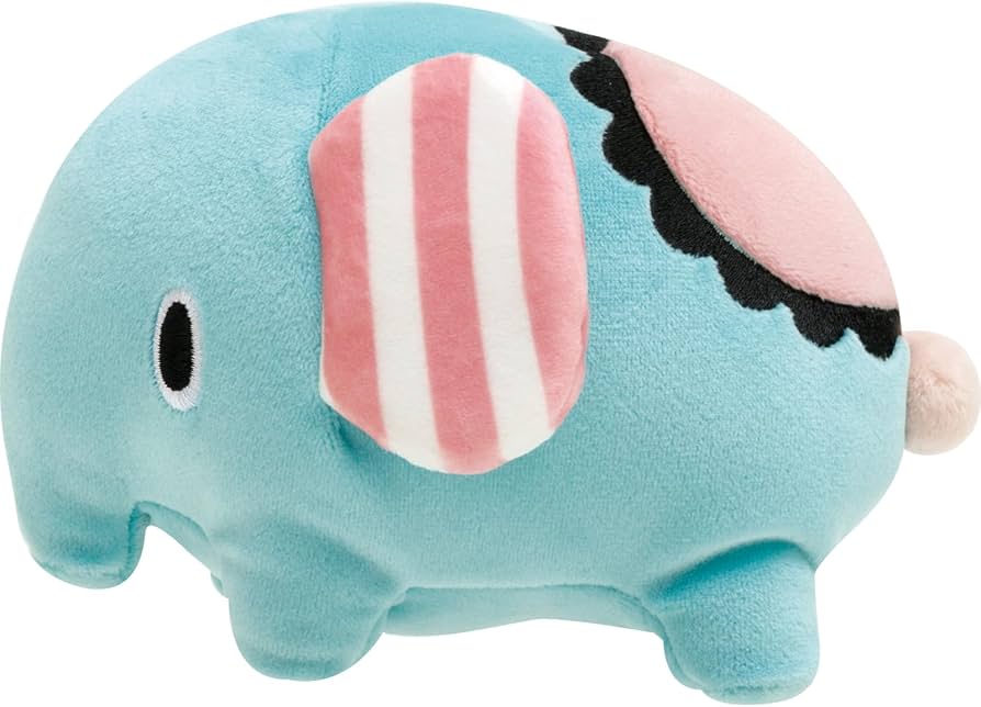 Amazon.co.jp: サンエックス センチメンタルサーカス スーパーもーち