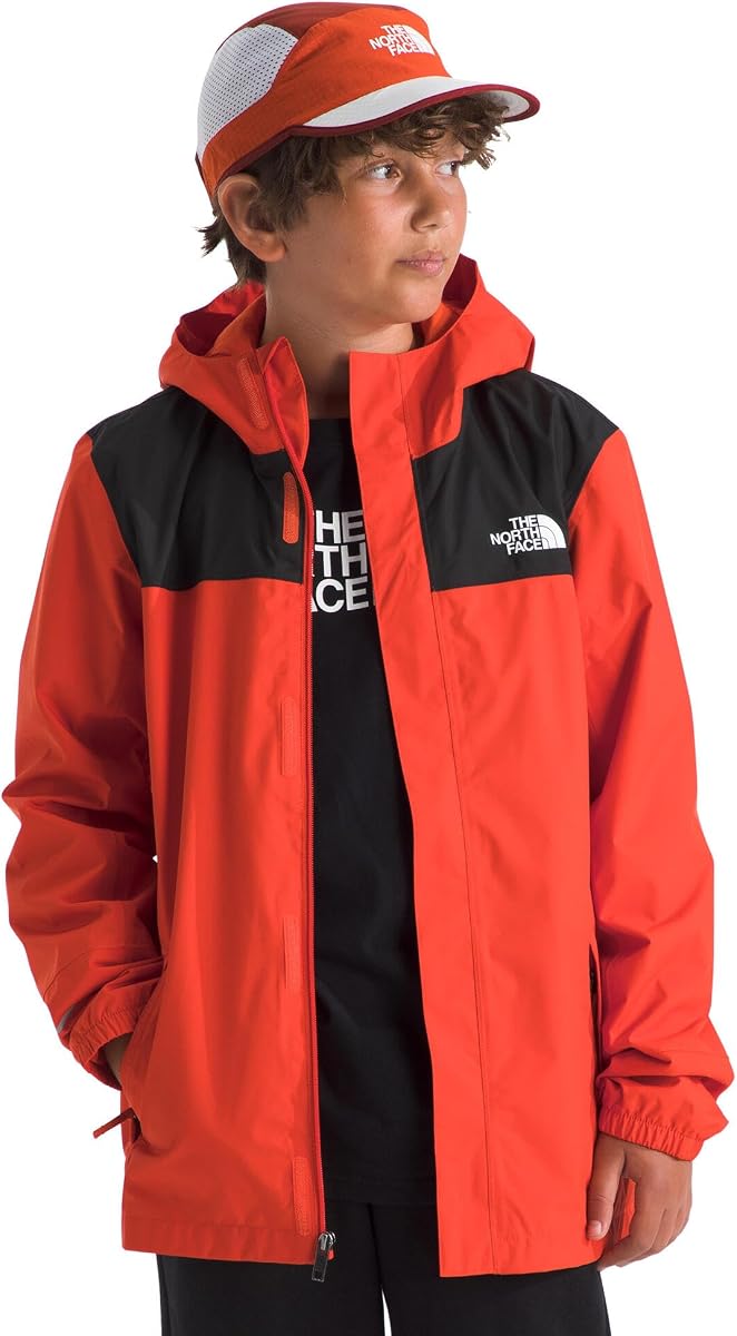The North Face Antora - Chaqueta impermeable para niño