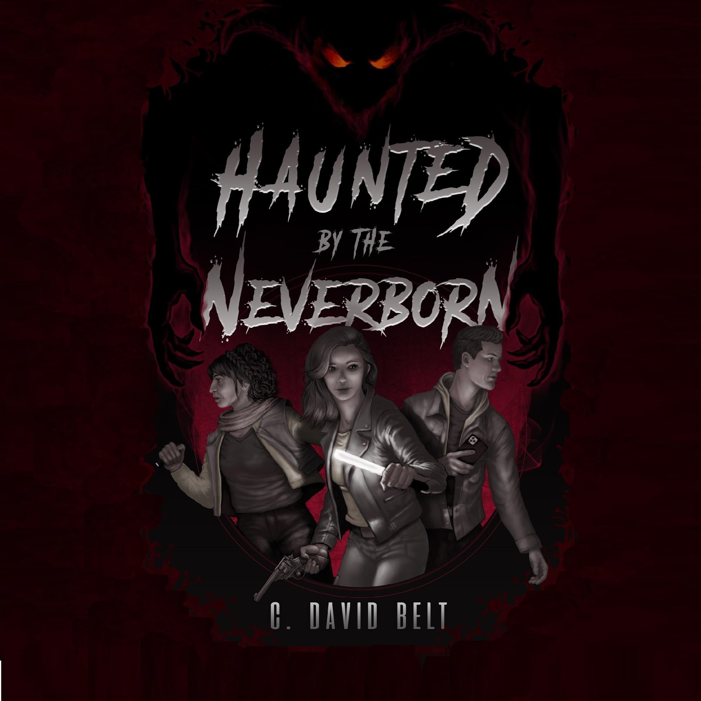 Haunted by the Neverborn