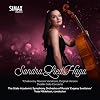 Tchaikovsky: Variations On A Rococo Theme, Original Version, Dvorak: Concerto For Cello And Orchestra in B minor, Op.104 B.191