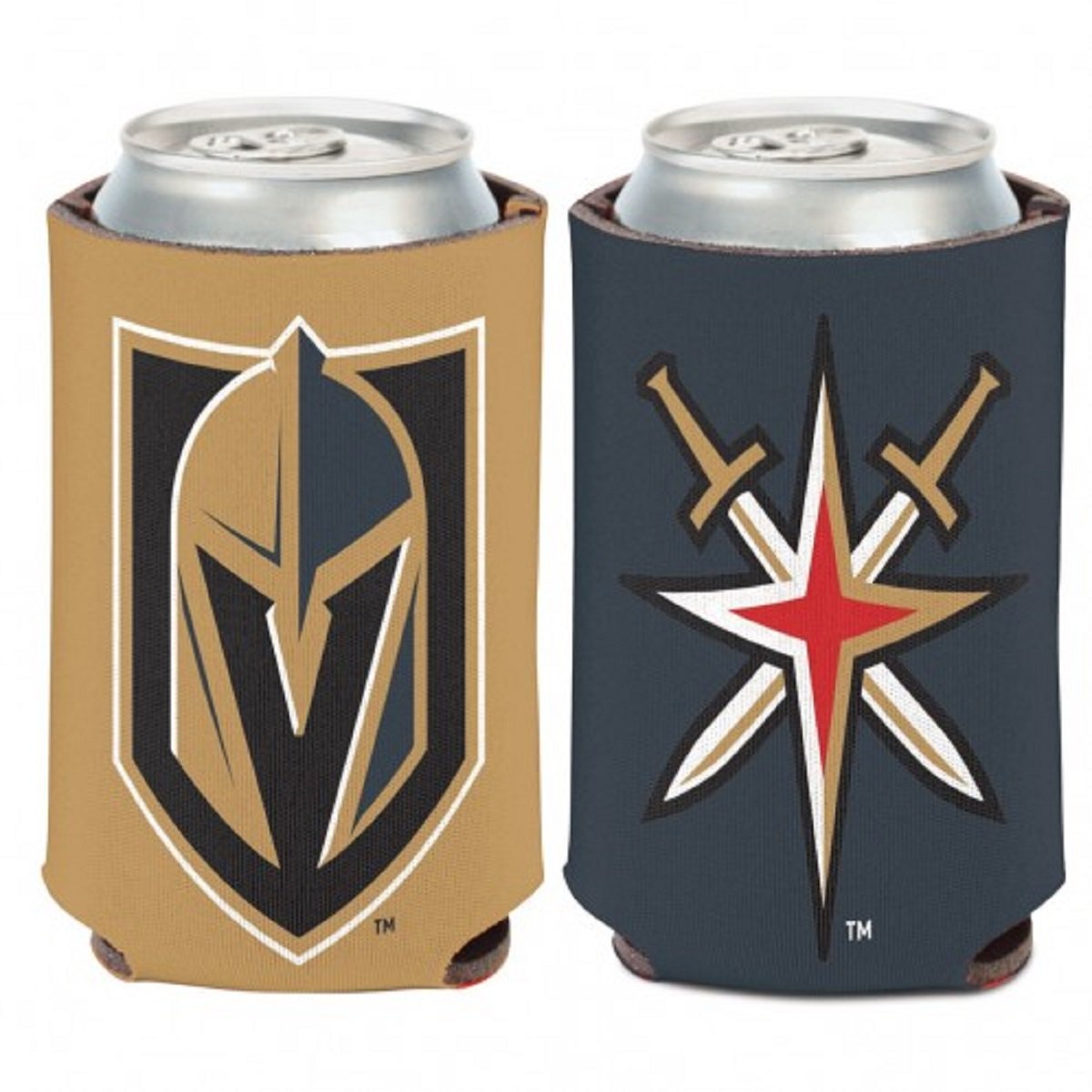 WinCraftLas Vegas Knights Can Cooler