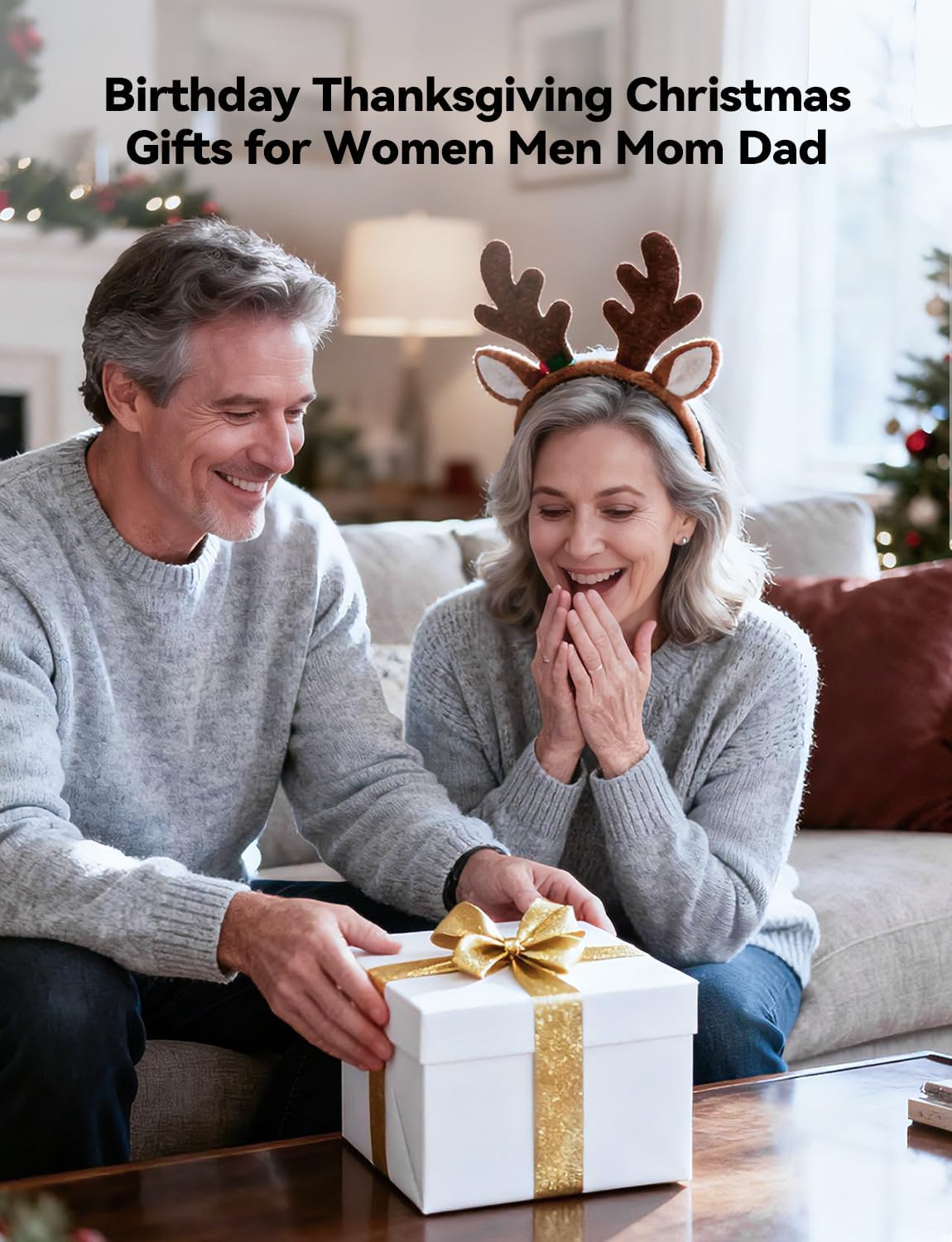 10000mAh Cordless Heating Pad with Massager for Back Pain Relief, 50-67" Lower Back Massager with 3 Heat &Timer, 5 Vibration Portable Heating Pad for Cramps, Birthday Valentine's Gift for Women Men - Image 7