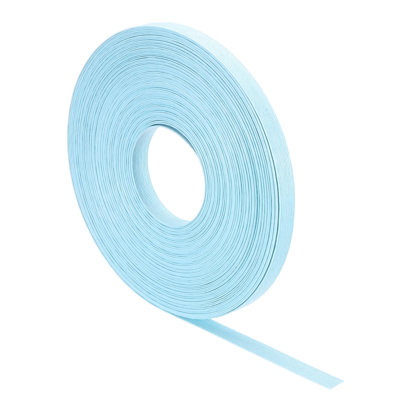 PATIKIL 27.3 Yards x 0.6" Paper Rattan Weaving Cane