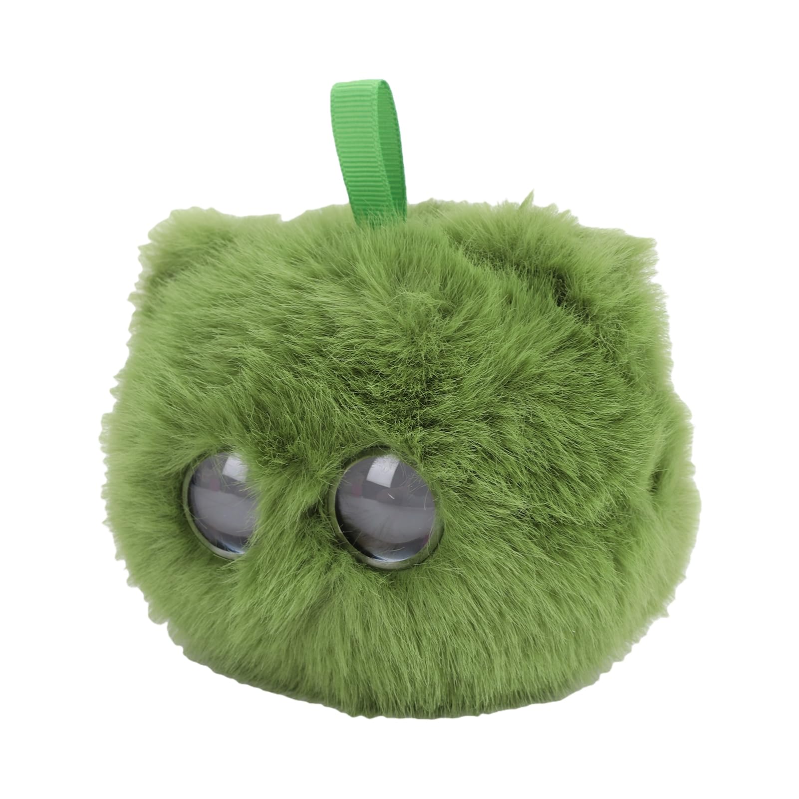Cryfokt Robot Inteligente de Peluche con IA, Asistente de Aprendizaje Interactivo con Chat de Voz Multilingüe, Narración de Cuentos, Monitoreo Parental para Niños, Compañero Educativo, Apoyo Emocional