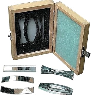 United Scientific OPSET1 Optics Set