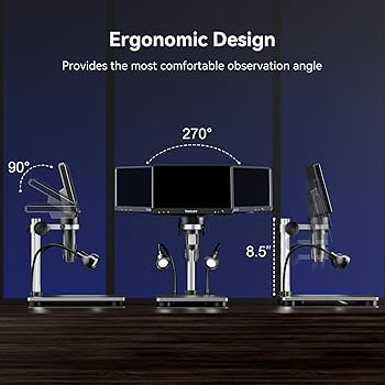 Amazon.com : TOMLOV DM9 7