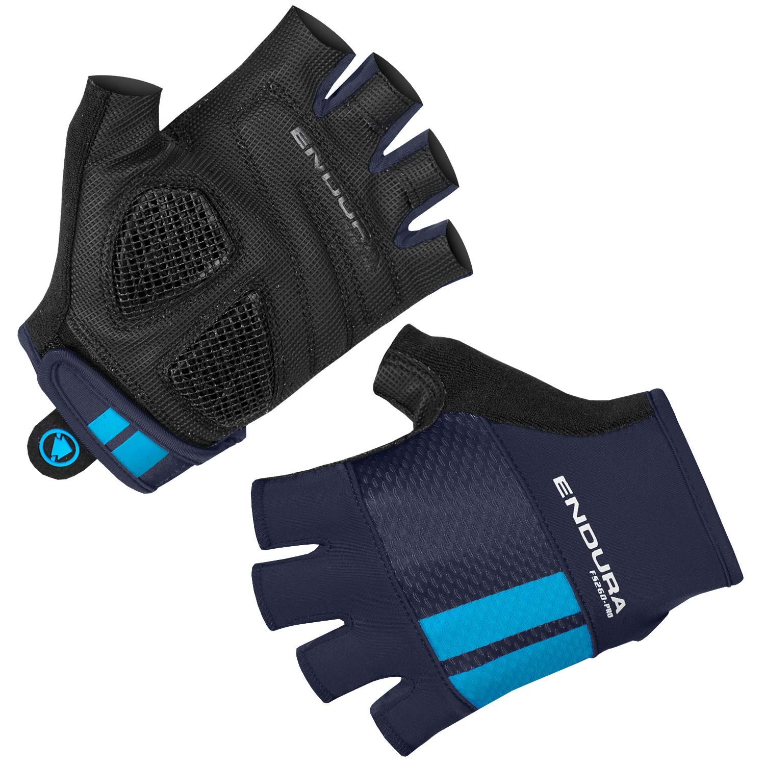 Endura FS260-Pro Aerogel Mitt męskie rękawice rowerowe