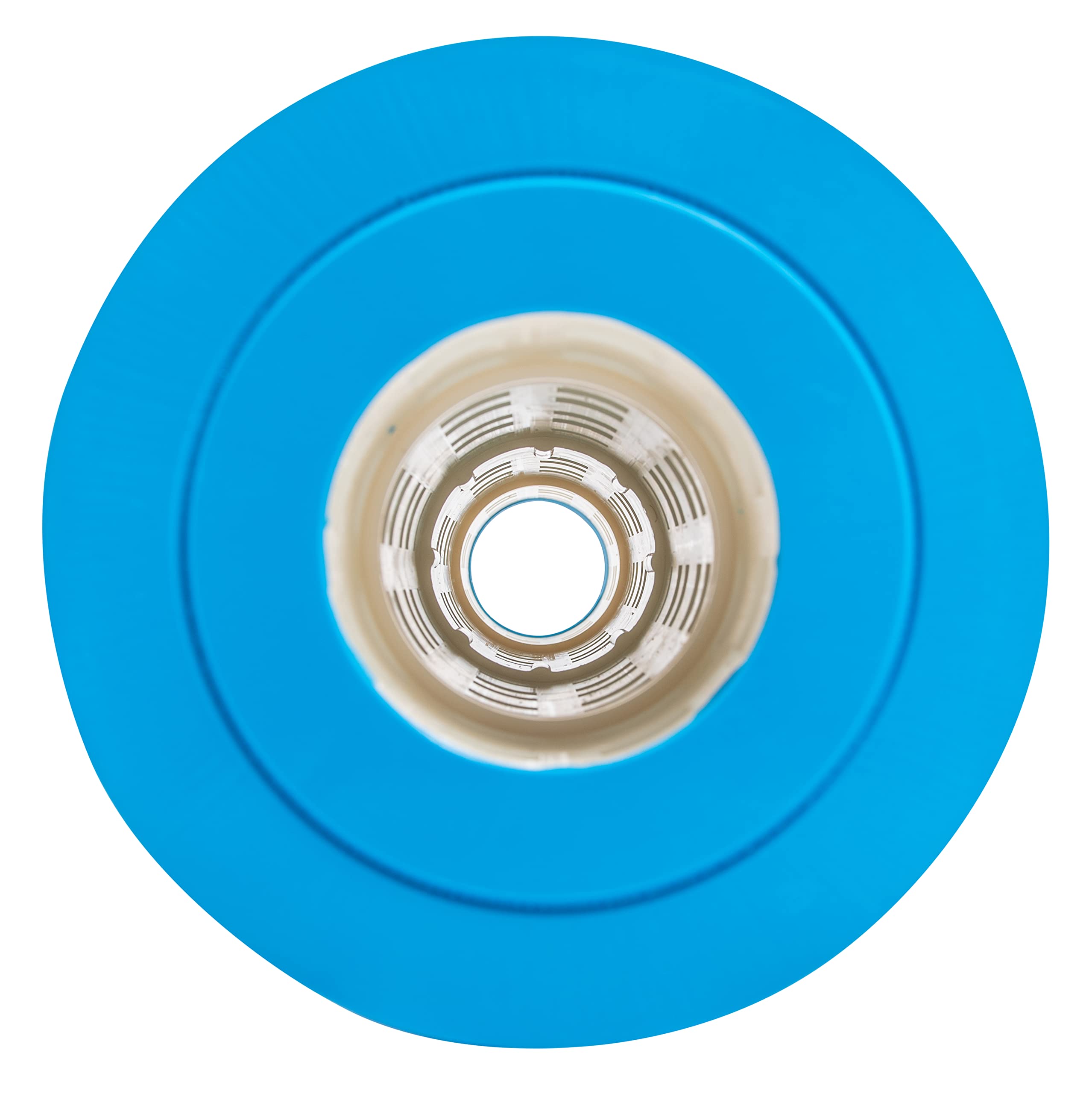 Cartridge Media for Swimming Pools with 200SF Filtration Area