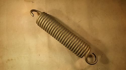 PIEZAS TORO originales OEM - Extensión de resorte 116-0032