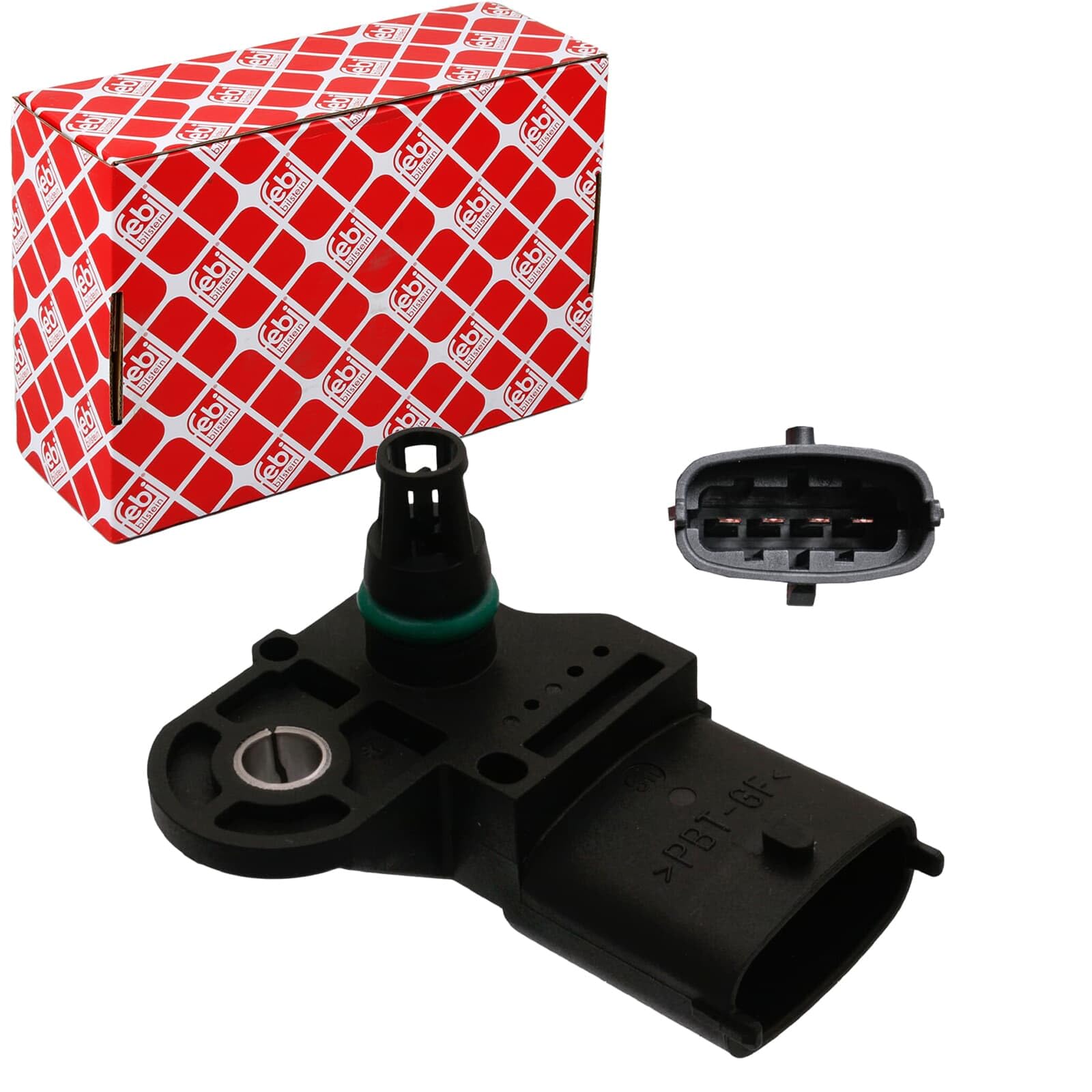FEBI 49634 SENSOR INTAKE MANIFOLD PRESSURE