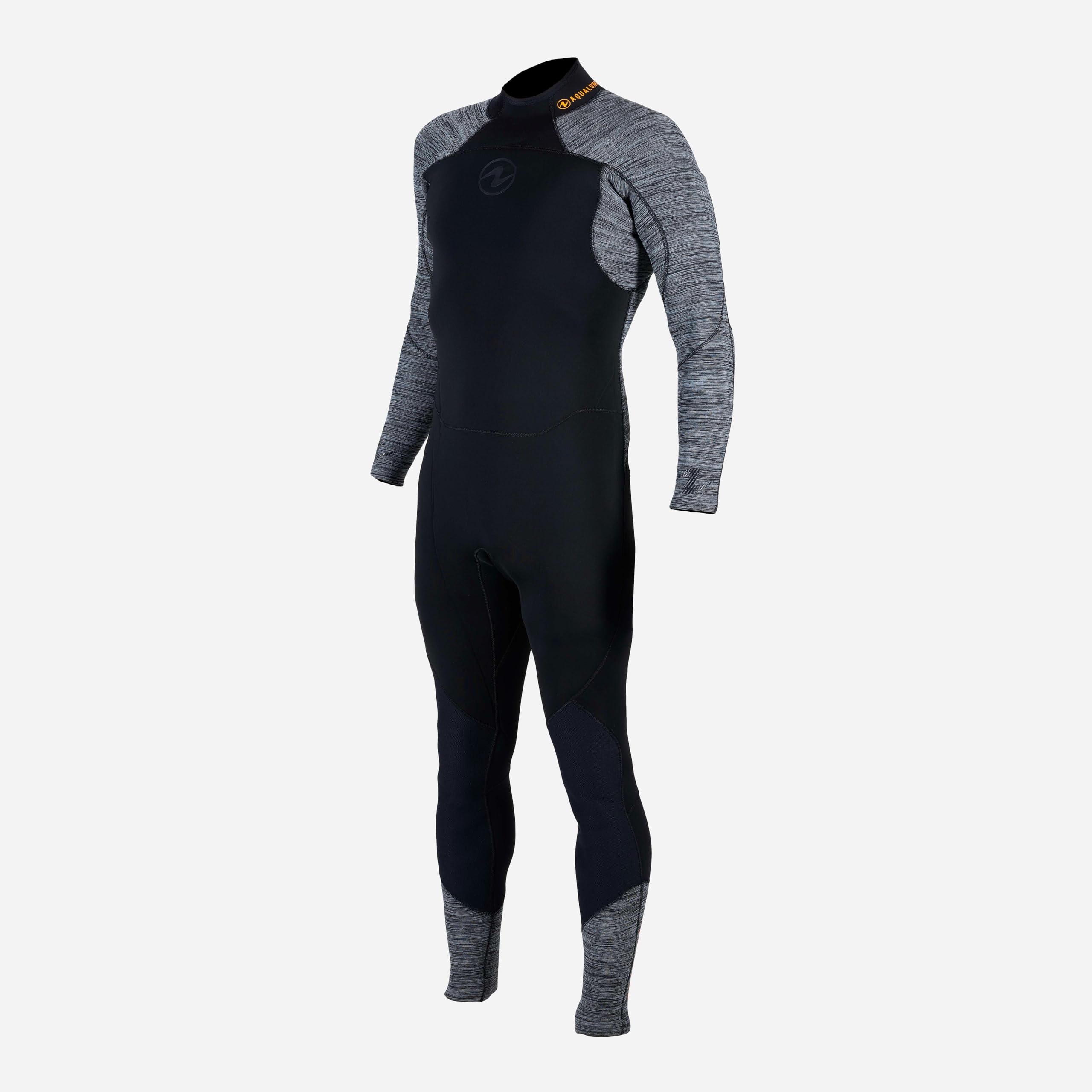AQUAFLEX - Men's Dive Wetsuit 3mm