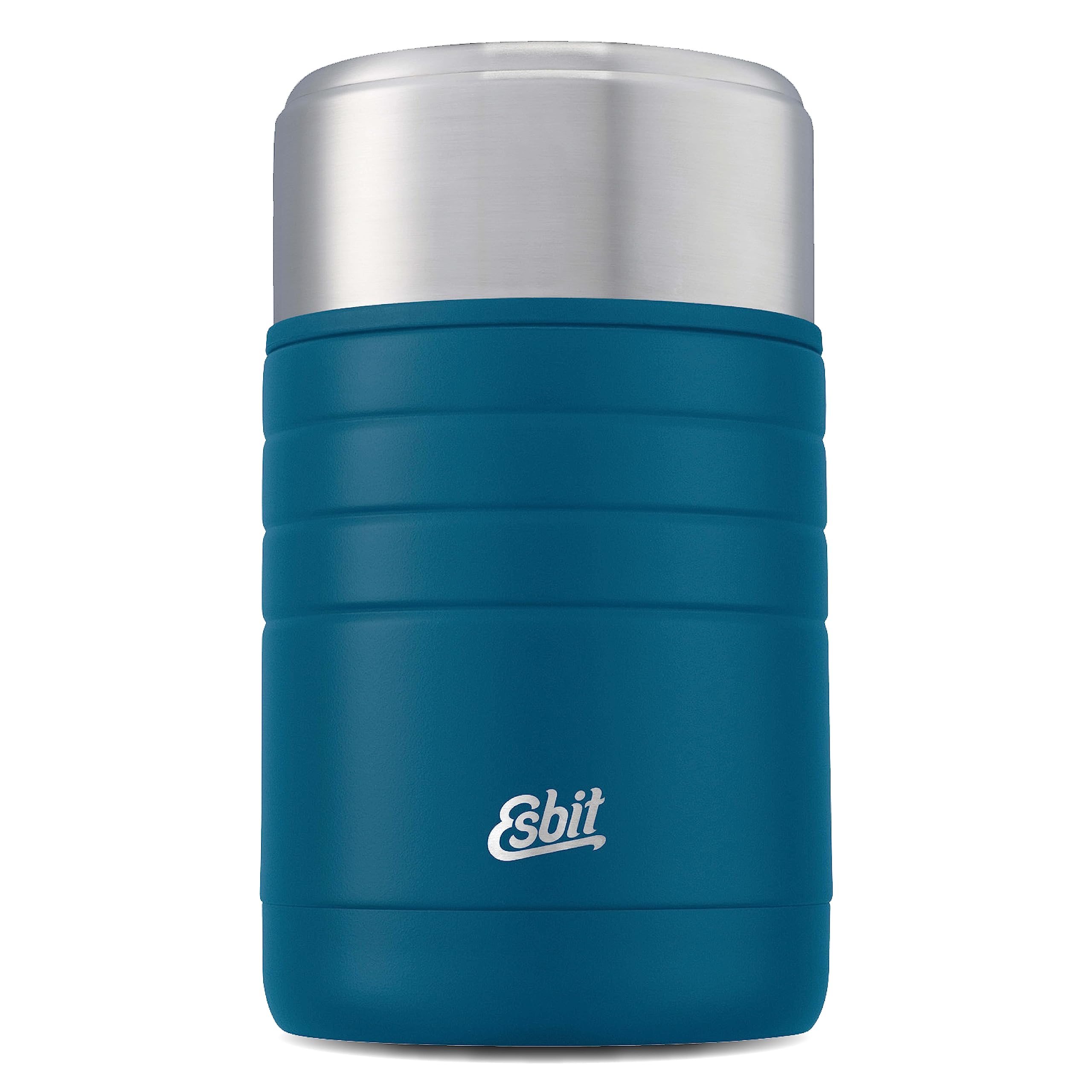 Esbit FJ800TL-PB, Contenitore Termico. Unisex-Adulto, Blu-Polar Blue, 800ml