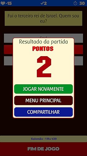 Quem sou eu? (Bíblico)