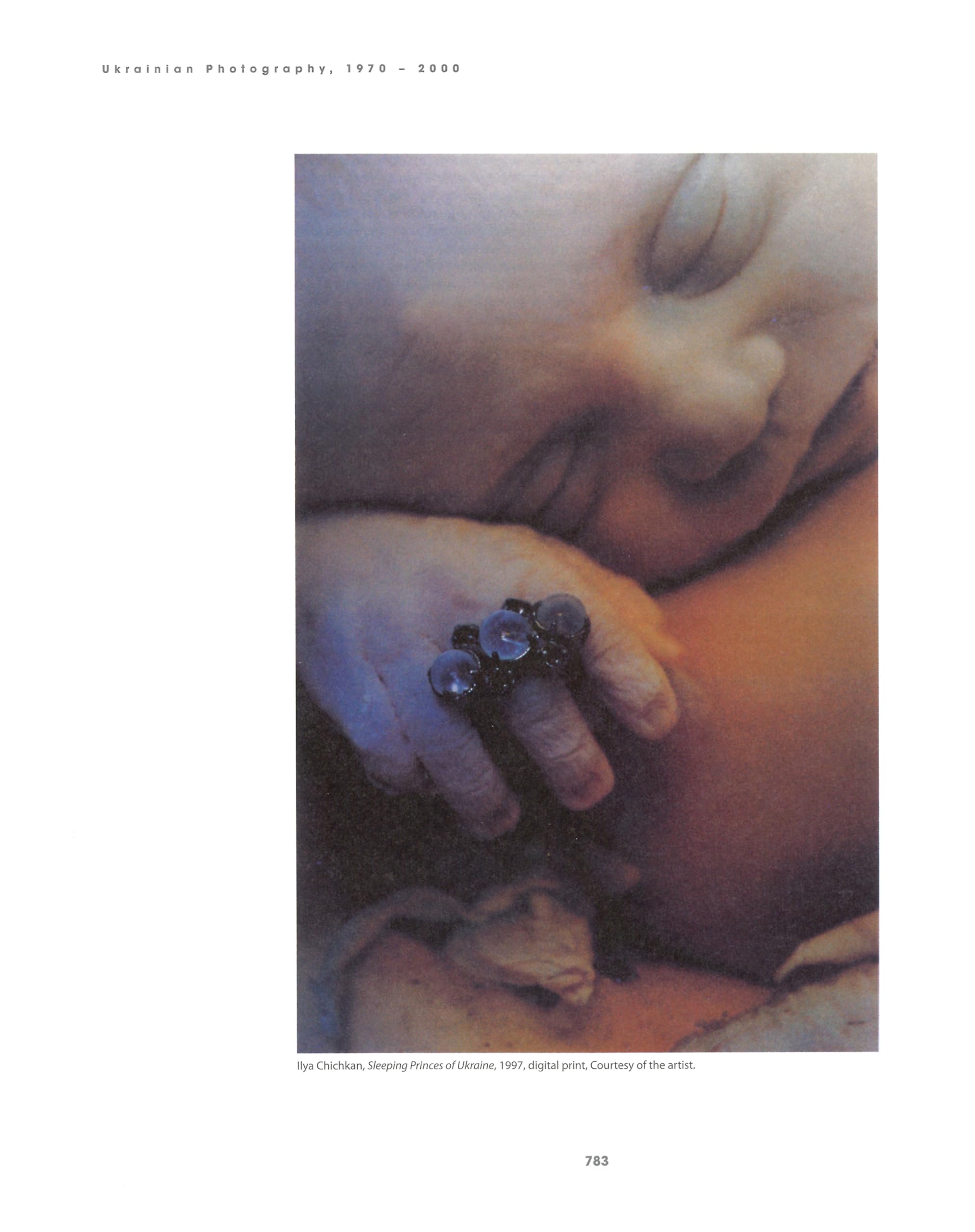 The History of European Photography III