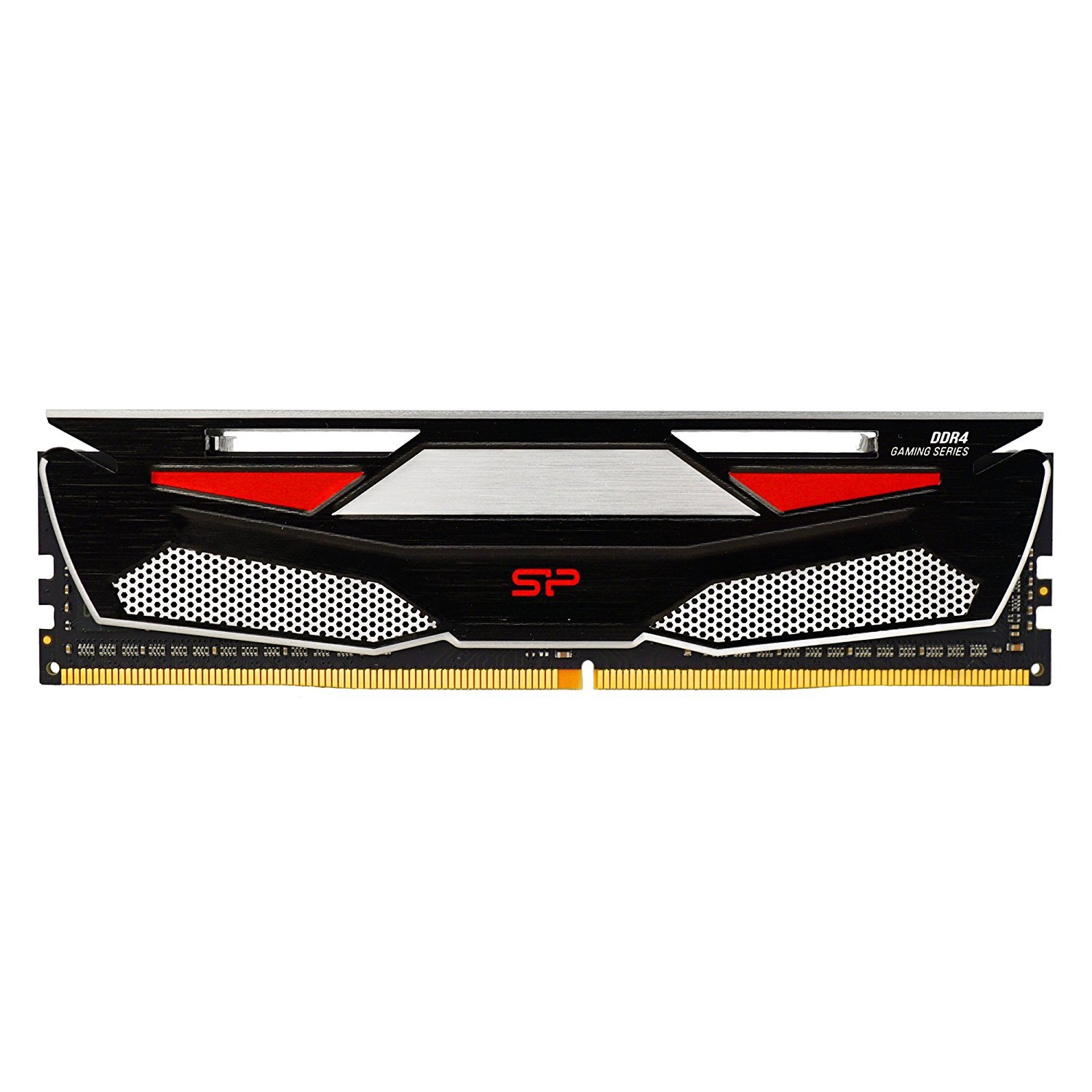 Amazon | シリコンパワー デスクトップPC用メモリ DDR4-2400(PC4-19200