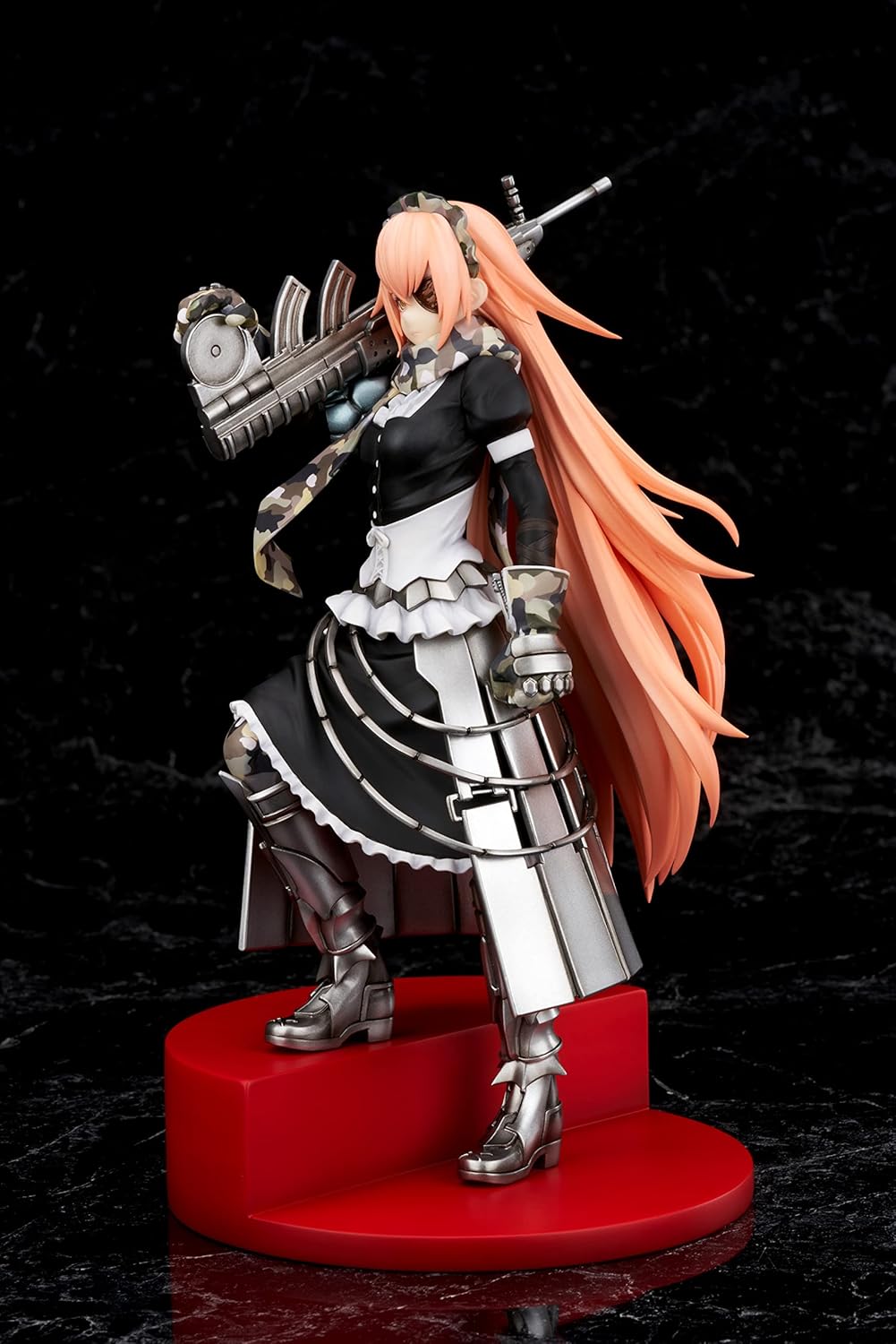 GOOD SMILE COMPANY Overlord: CZ2128 1:7 Scale PVC Figure