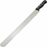 カステラ切 包丁 刃物 KC-036 北正 関兼常 ステン 450mm 新品 カステラ切 包丁 刃物 KC-036 北正 関兼常 ステン 450mm 新品