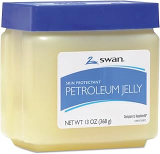 Pac-Kit 12-850 Petroleum Jelly, 13 oz.