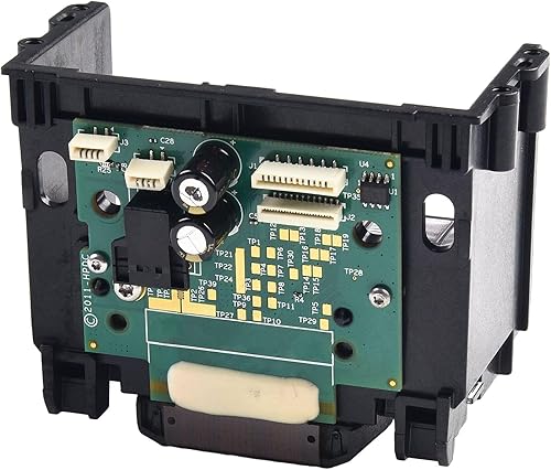 Miniatura 5 de Cabezal de impresión para impresora HP OfficeJet 660061006700711075107512761076107612, accesorios de piezas de impresora