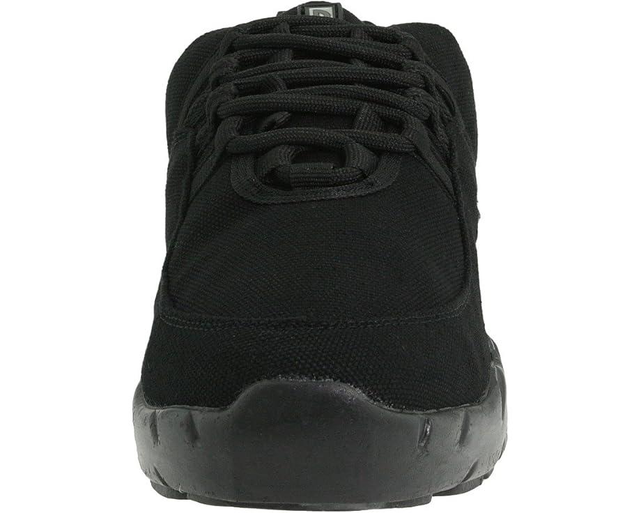 Bloch Canvas Boost Dance Sneaker - Front View