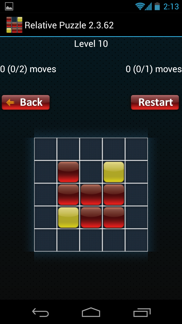 Puzzle Rel Relative Puzzle - App on Amazon Appstore