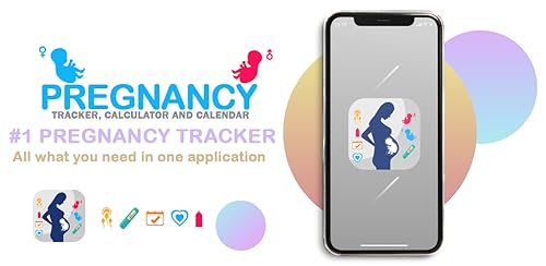 Pregnancy & Baby Tracker App