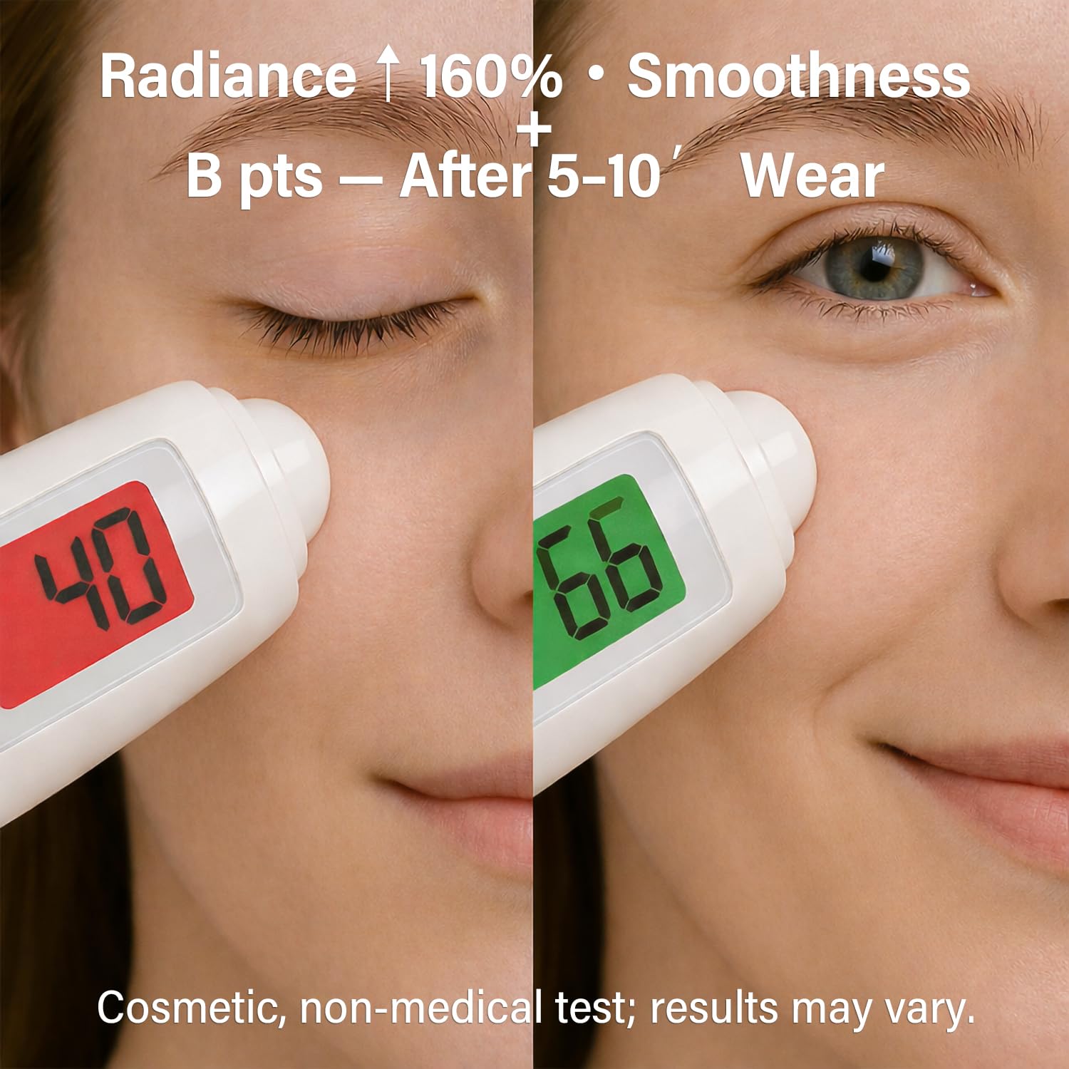 Tintark Patch Occhi Diamond Gaze 28 Paia – Hydrogel Eye Mask con Retinolo, Niacinamide e Acido Poliglutammico, Idratante Illuminante, Anti-Rughe e Rimpolpante, Cura di Sé e Relax