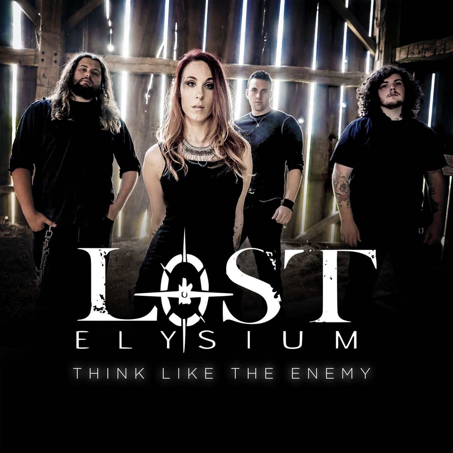 Lost Elysium