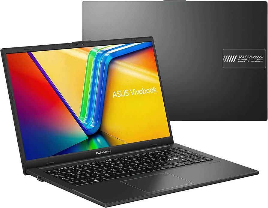 【chii】ASUS Vivobook15 Amazon.com: ASUS Vivobook Laptop, 15.6