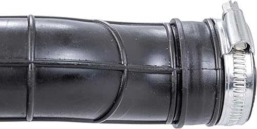 Miniatura 7 de AlveyTech Caja de filtro de aire para Kandi Go Karts de 150 cc y karts hechos en China (martillo y TaoTao) - Ensamblaje de caja de plástico ligero -