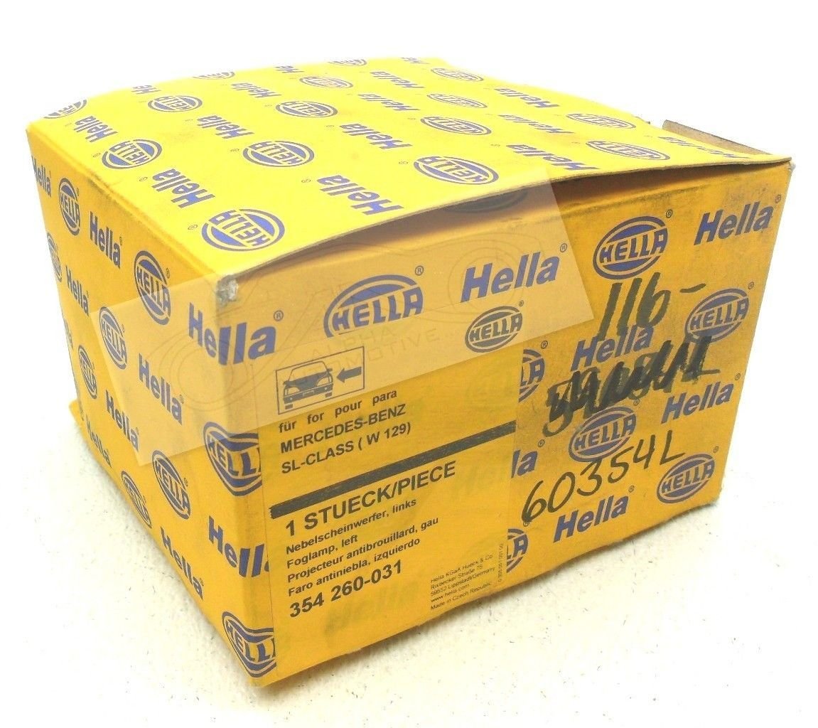 Magneti Marelli 710305051001 Nebellicht, Linke : Amazon.de: Auto 