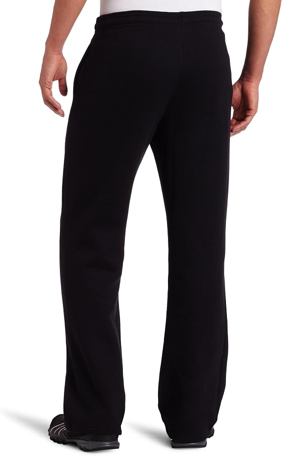 Soffe Fleece Pocket Pant : Clothing 