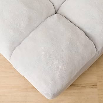 ニトリ 低反発座椅子 2つセット グレー 幅43×奥行54×高さ52cm 51sJ-V-2RSL._UF350,350_QL50_.jpg