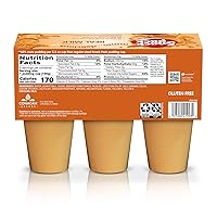 Vista 8 de SNACK Pack Dragon Treasure - Vasos de pudín saborizado.