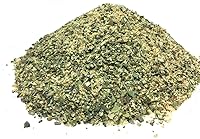 Vista 11 de Za'atar (Zahtar) Mezcla de especias - Bolsa de 10 oz - KOSHER