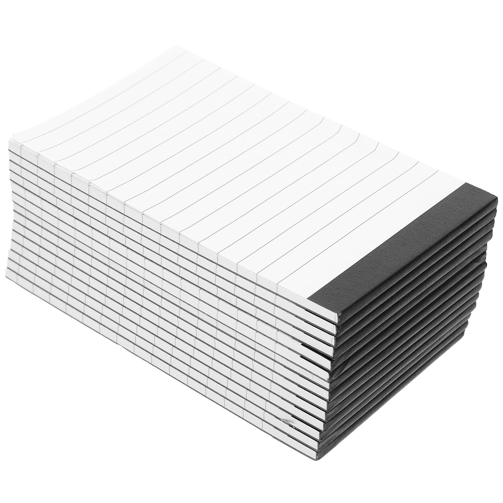 Papier à lettres détachable A7 ligné pour prise de notes et petit bloc-notes - 8