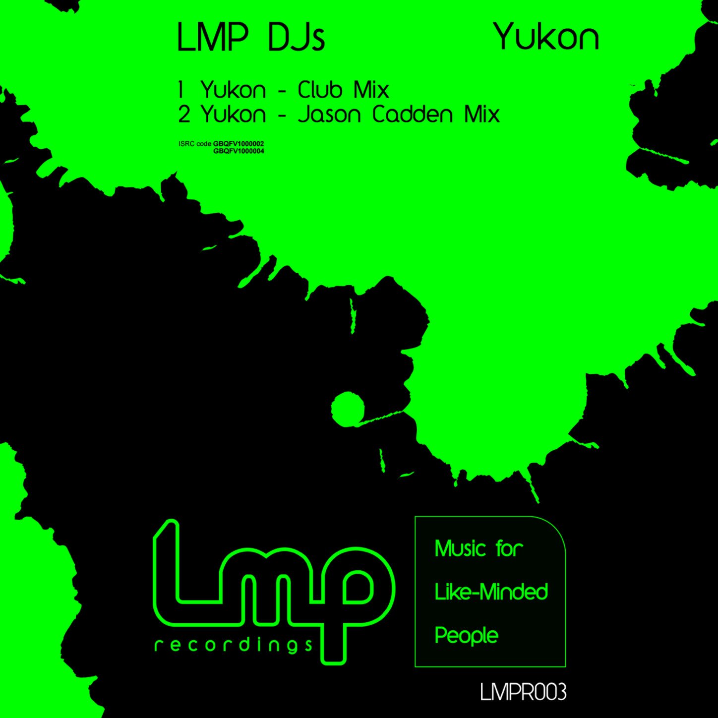 LMP DJs