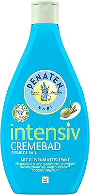 Penaten Baby Intensiv-Cremebad 400 ml