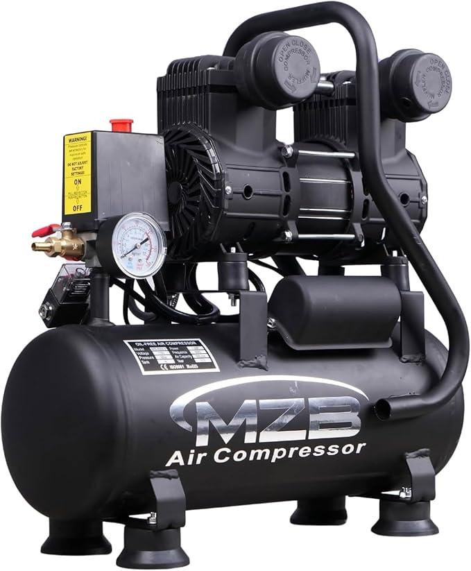 Best Home Compressor Deals You Can’t Miss Today! 9 /