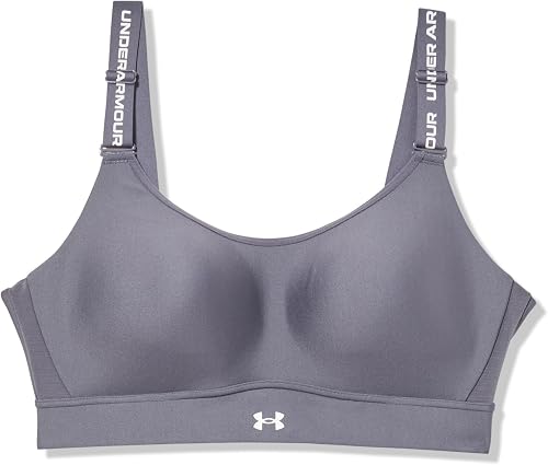 Under Armour Soutien-gorge de sport Infinity Mid Impact pour