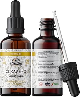 Cleavers Tincture