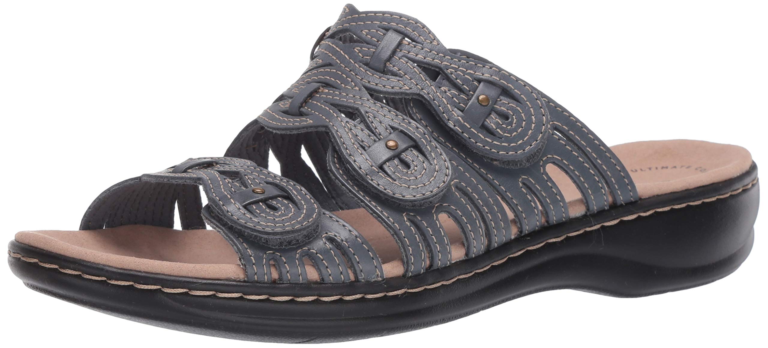 Clarks Women's Leisa Faye Sandal