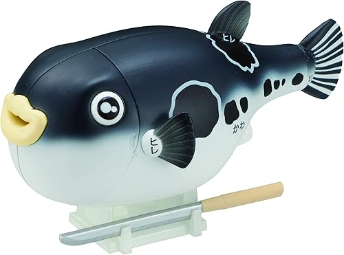 Vista 85 de Megahouse - Rompecabezas de carne, rompecabezas Kaitai