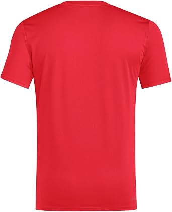 adidas Men's Train Essentials 3-Stripes T-Shirt