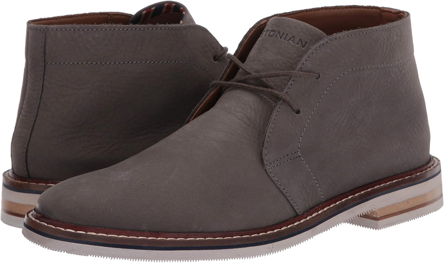 clarks dezmin mid