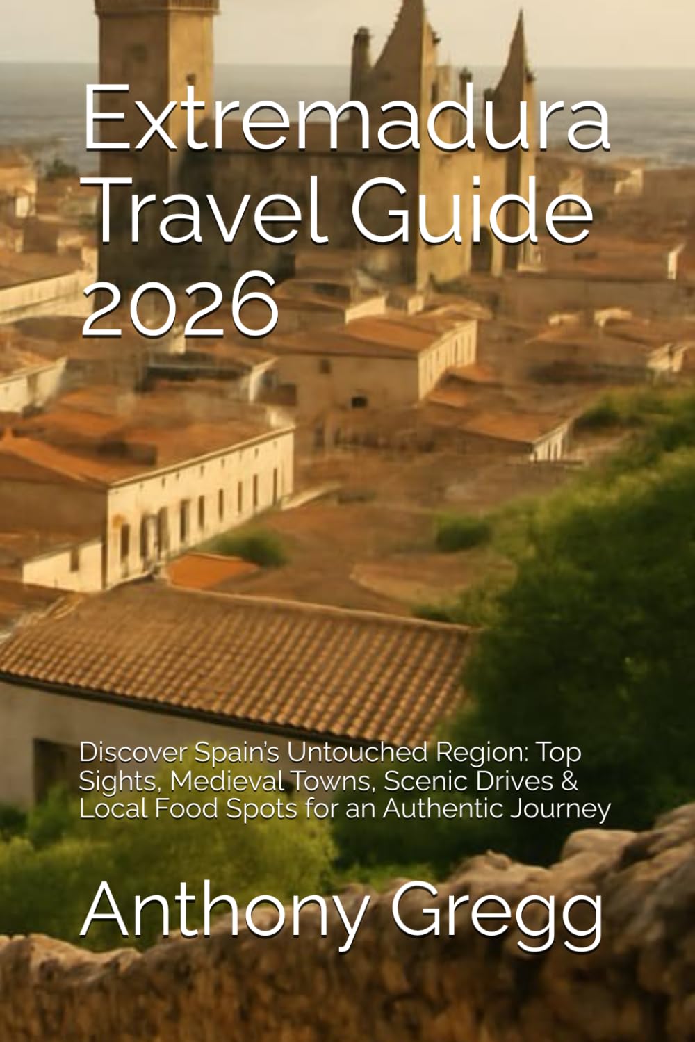 Extremadura Travel Guide 2026: Discover Spain’s Untouched Region: Top Sights, Medieval Towns, Scenic Drives & Local Food Spots for an Authentic Journey