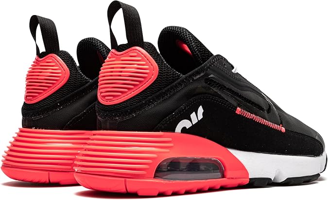 nike air max 2090 hyper orange