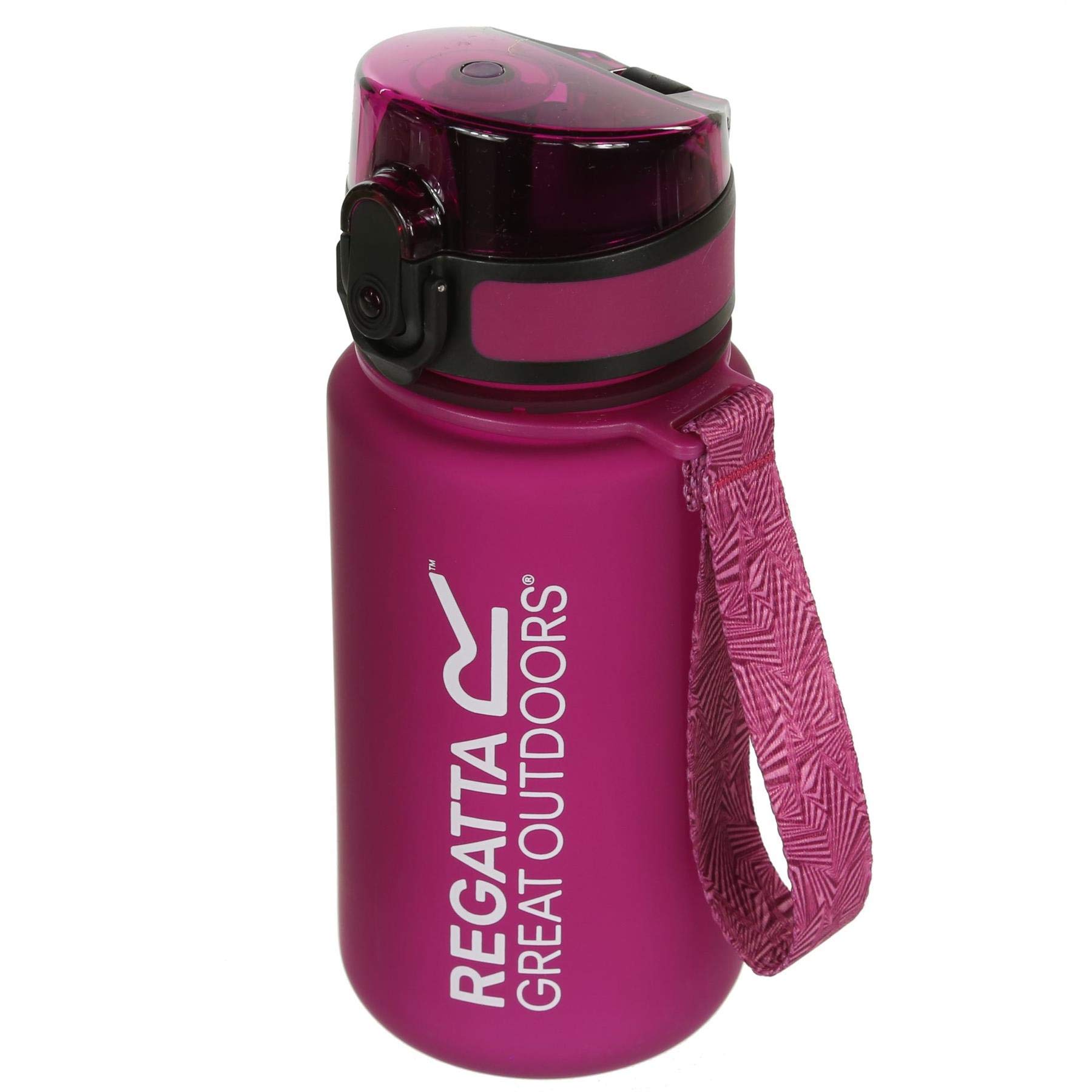 Regatta  0.35L Tritan Bottle - Azalia - Sgl