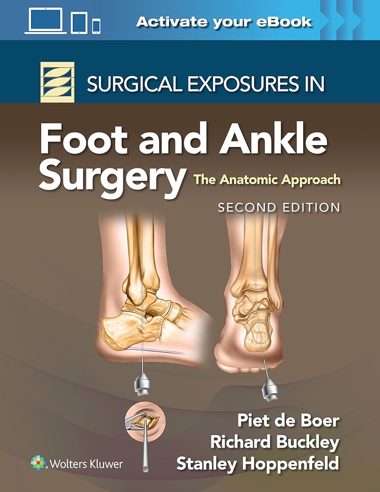 Relevant Surgical Exposures 第二版 Buy MASTER TECHNIQUES IN ORTHOPAEDIC SURGERY RELEVANT